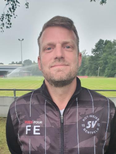 Fabian Evers