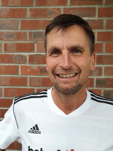 Andreas Steffens