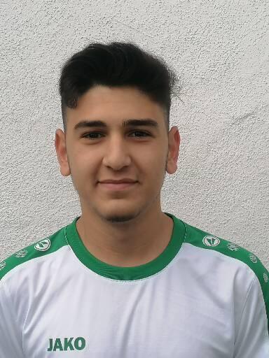 Emirhan Cinar