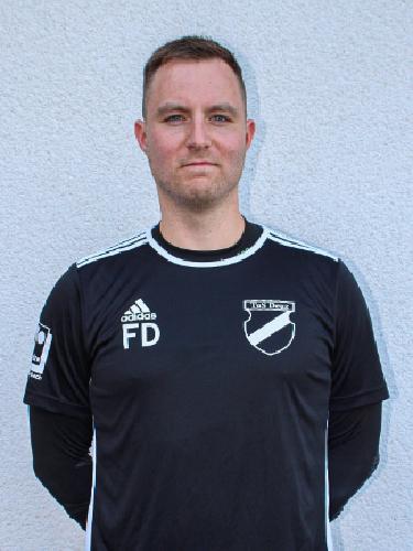Fabian Dancker