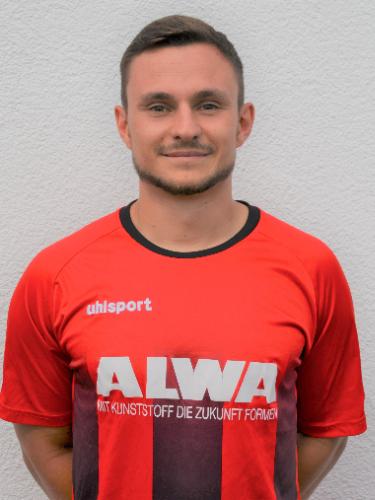 Luca Zimmerer