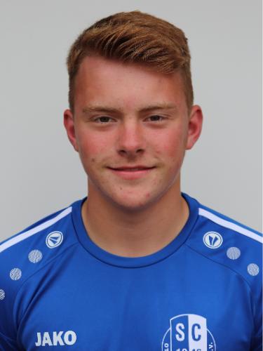 Fynn Goerdt