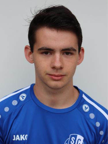 Kilian Joel Winkler