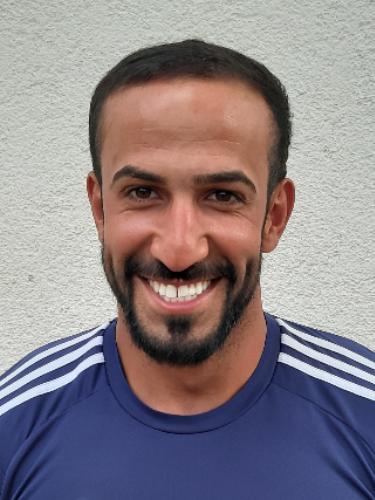 Volkan Subasi