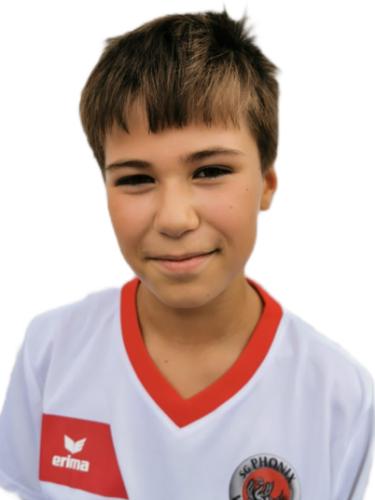 Jonas Gehrke