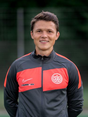 Johannes Buff