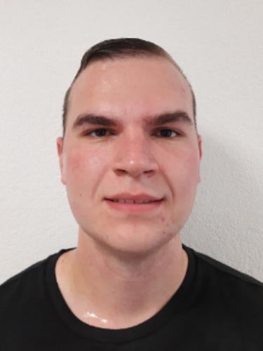 Niklas Pfeil