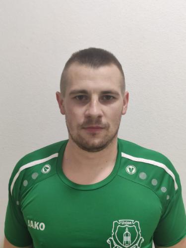 Patrick Herzing