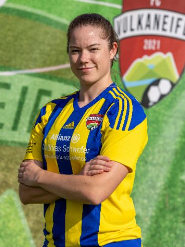 Marie Kusch