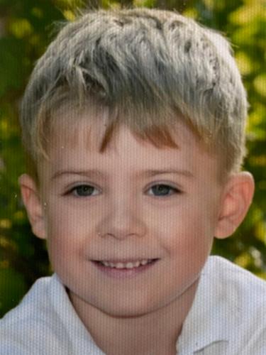 Levi Driesnack