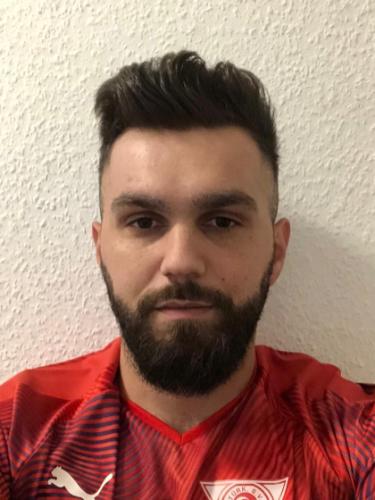 Tolga Katirci