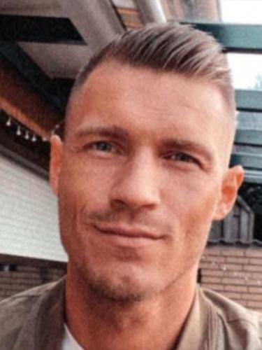Maik Homann