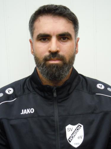 Delgech Mahmoud