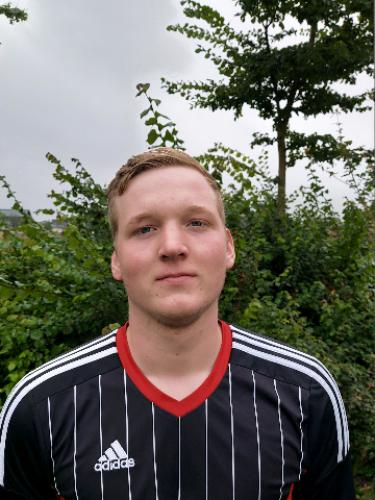 Bennet Aagten