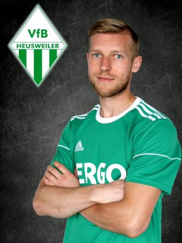 Christian Haas