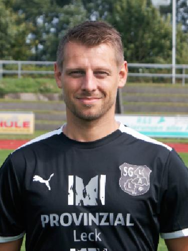 Stephan Christiansen