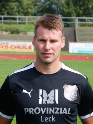 Tim Ingwersen