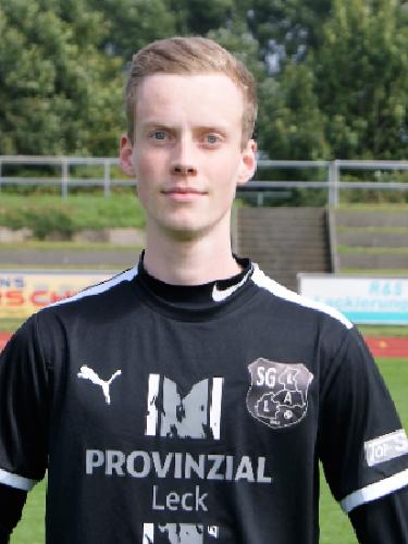 Helge Johannsen
