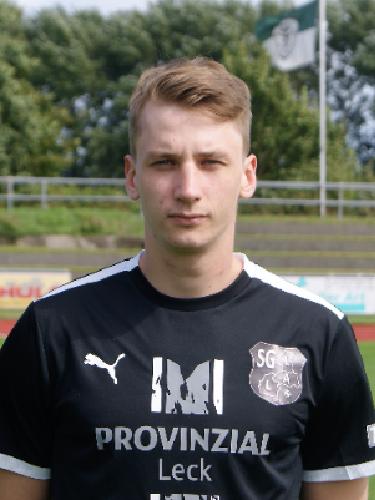 Malte Johannsen