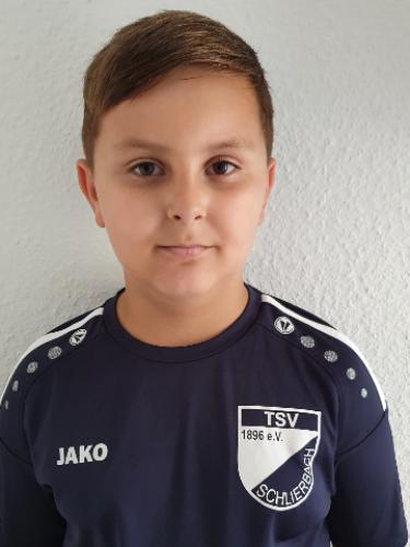 Diego Andrade Sobczak