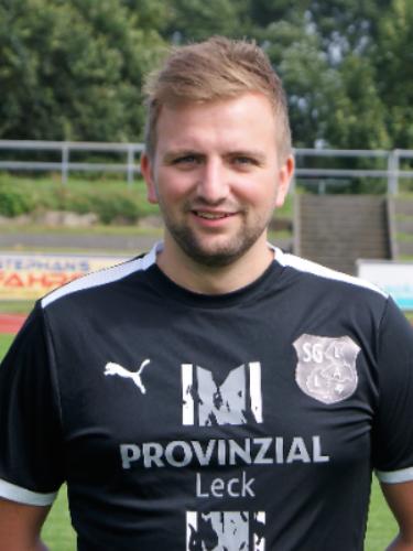Linus-Miglo Niebel