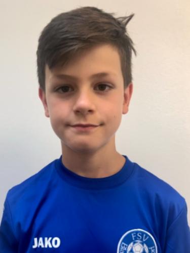 Hans Michael Petzold