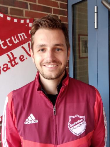 Thorsten Heller