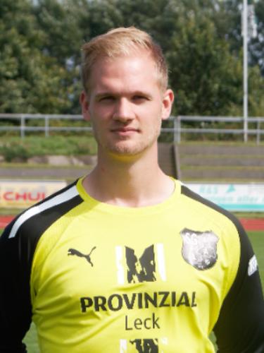 Niels Freiherr