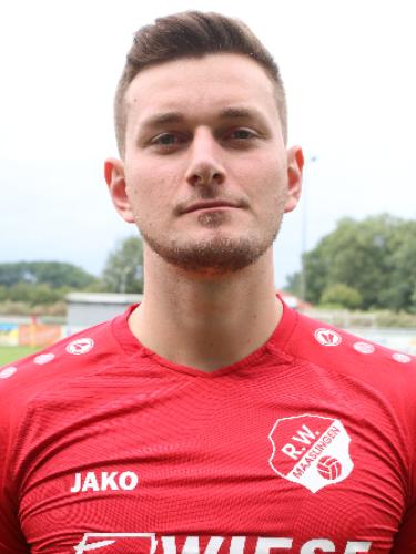 Lukas Franzmeier