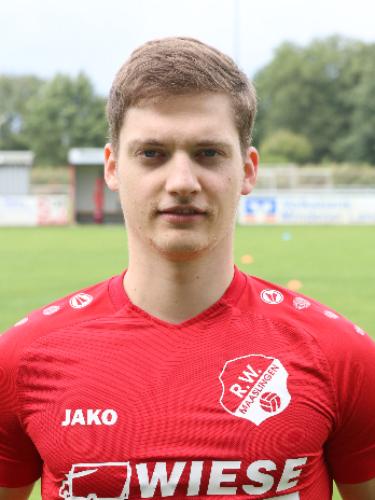 Jesper Fuchs