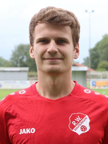 Tobias Haßfeld