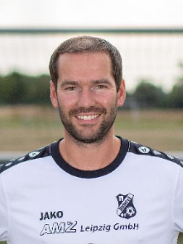 Martin Imhof