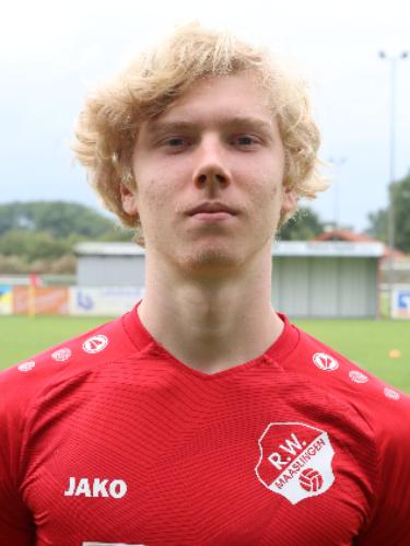 Tim-Lennart Siekmann