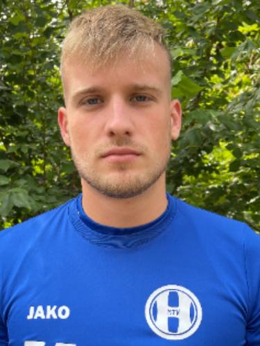 Finn-Joris Martens