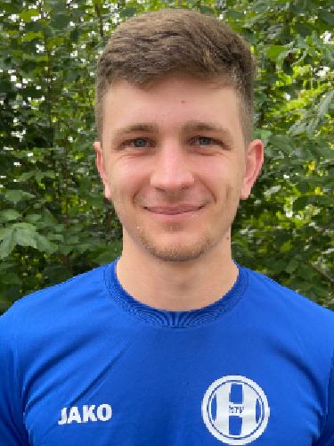 Dominik-Sebastian Weile