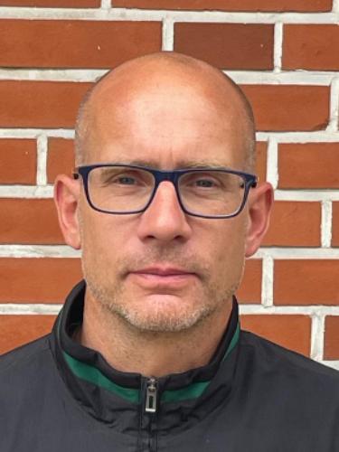 Stefan Diercks