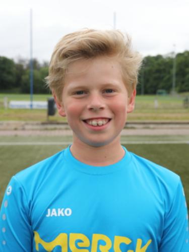 Leo Hudson Gutbrod
