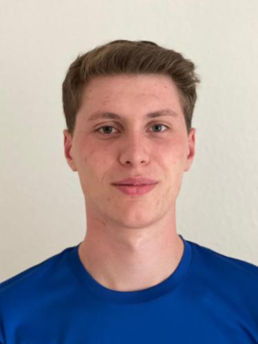 Fabian Hoehn