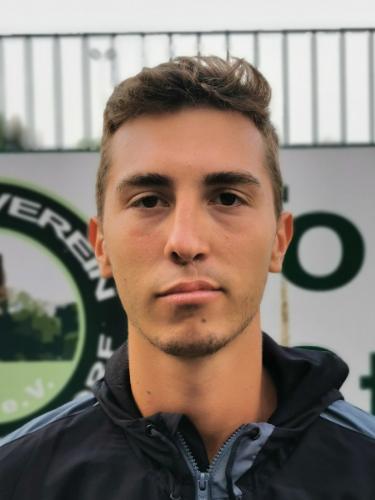 Fabian Zimmer