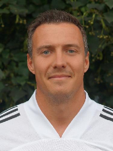 Martin Jaeger