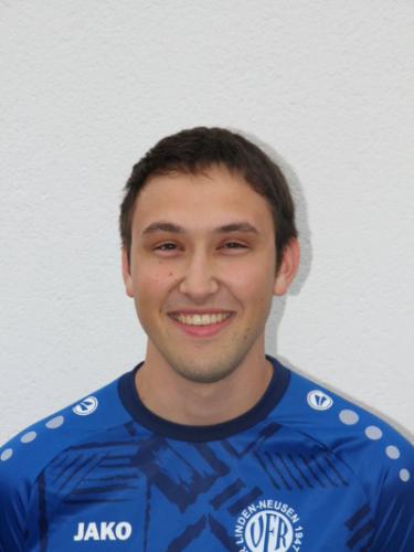 Marcel Fischer