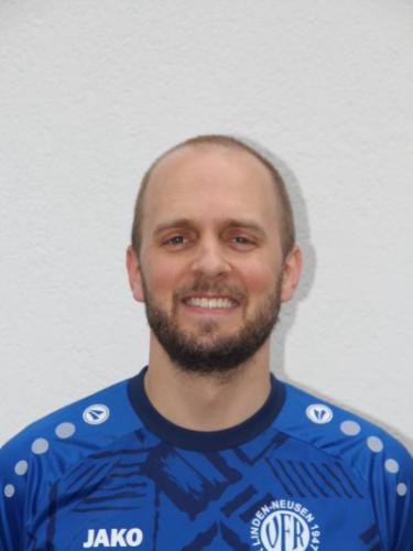 Andreas Grünkemeyer