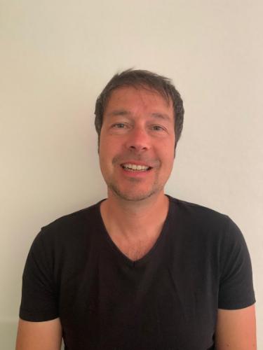 Patrick Schauff