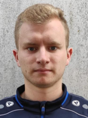 Paul Hoffmann