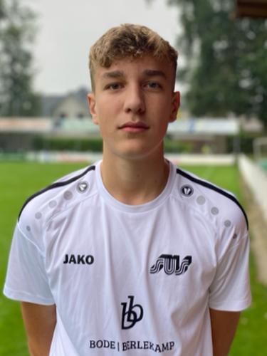 Mats Husmann