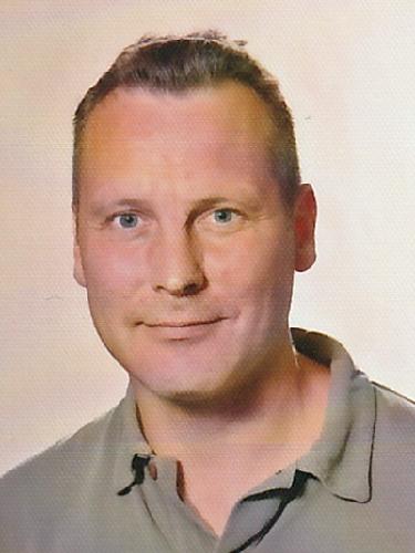 Volker Lewert