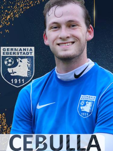 Clemens Valentin Cebulla