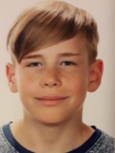 Fritz Markus Ullrich