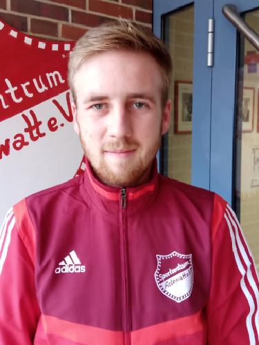 Malte Laprath