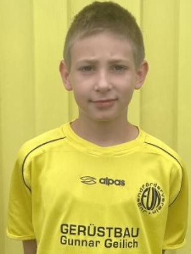 Julian Teuber